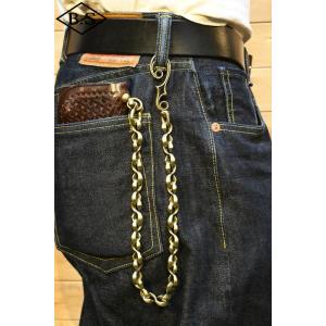 STUDIO D'ARTISAN ステュディオダルチザン 真鍮 ウォレット