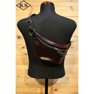 オーパス インセプション OPUS INCEPTION バッグ IPCEB-02 クロムエクセル レ...