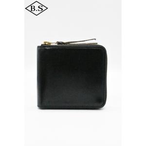 全2色【INCEPTION/インセプション】「Horse Hide Round Short Wallet