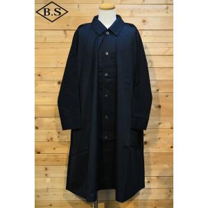 PORTER CLASSIC Porter Classic ポータークラシック POPLIN MIL