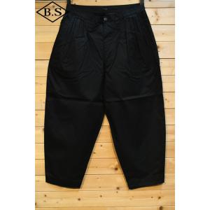 sale20％OFF】ポータークラシック PORTER CLASSIC パンツ PC-059-2607