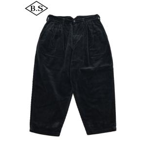 パンツ Porter Classic - CORDUROY PANTS 2017 PORTER CLASSIC