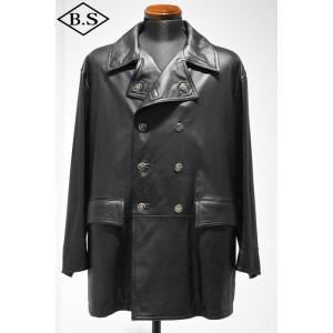 ジャケット・アウター YSTRDY'S TMRRW BAGGY RIDER JACKET YSTRDY'S TMRRW BAGGY RIDER JACKET