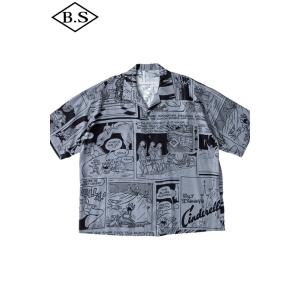 【sale20％OFF】ポータークラシック PORTER CLASSIC アロハシャツ DISNEY VC / PC ALOHA COLLECTION ALOHA SHIRT / DISNEY CINDERELLA シンデレラ