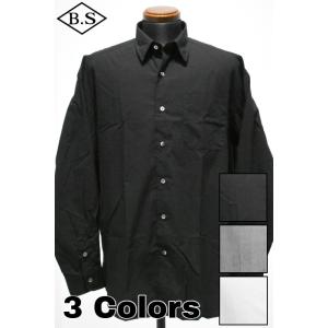 【sale20％OFF】ポータークラシック PORTER CLASSIC 長袖シャツ CLASSIC SHIRT