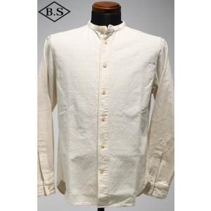 プリクエル HOMAGE 1907 半袖 オープンカラーシャツ PREQUELClassic