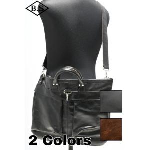 レインボーカントリー RAINBOW COUNTRY バッグ RCL-60004 Leather H...