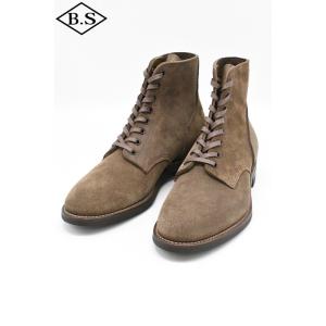 ブラザーブリッジ BROTHER BRIDGE ブーツ S021 ESCAPE2 エスケープ CHE...