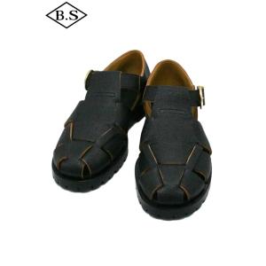 ブラザーブリッジ BROTHER BRIDGE サンダル R011 HEMINGWAY ヘミングウェ...