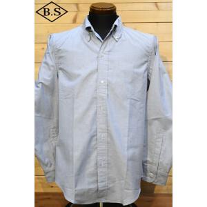 FAR EAST MANUFACTURING / 長袖シャツ/--/コットン/WHT/無地// FAR EAST MANUFACTURING◇長袖シャツ/--/コットン/WHT/無地