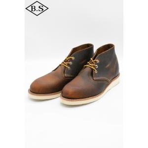 レッドウィング ブーツ RED WING No...の詳細画像1