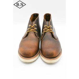 レッドウィング ブーツ RED WING No...の詳細画像2