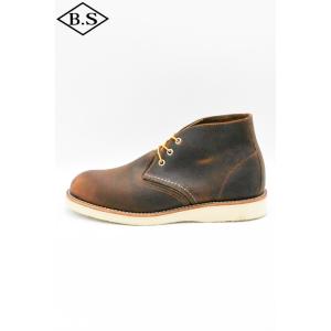レッドウィング ブーツ RED WING No...の詳細画像5