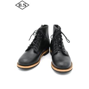 BECKMAN ○○レッドウィング ベックマン RED WING 9414 9014 ［BLACK