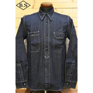 新品⭐️スタニングルアー デニムスリーブレスシャツ　S 23区（ニジュウサンク） ブラウス シャツ 「洗える」LIBECO タック