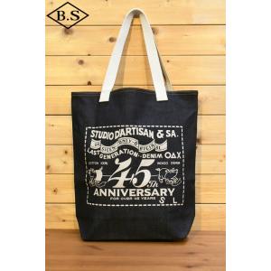 Pherrow's（フェローズ） トートバッグ 2WAY TOTE BAG ウォバッシュ