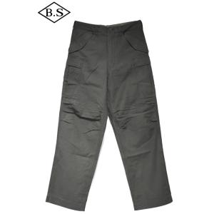 full count ミリタリーパンツ　旧タグ　日本製 MILITARY（ミリタリー） 実物 USED チェコ軍 M-60 パンツライナー