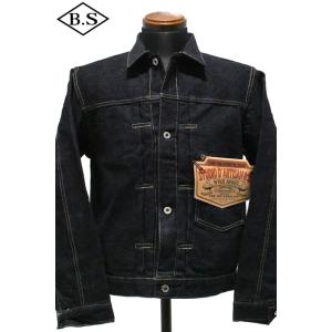 ステュディオダルチザン STUDIO D’ARTISAN アウター D4677 16oz大戦デニムジ...