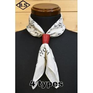 RRL Ralph Lauren（ダブルアールエル） RRL エングレーブド バンダナ