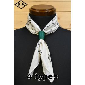 RRL Ralph Lauren（ダブルアールエル） RRL エングレーブド バンダナ