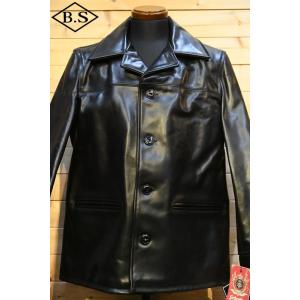 Schott N.Y.C ショット ピーコート ジップライダース 769 ウール