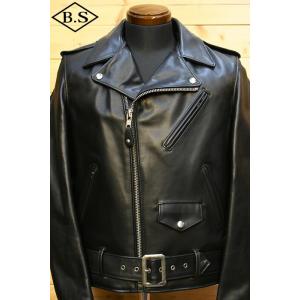 schott x JOURNAL STANDARD ショット 別注 613JS ONE STAR MOD