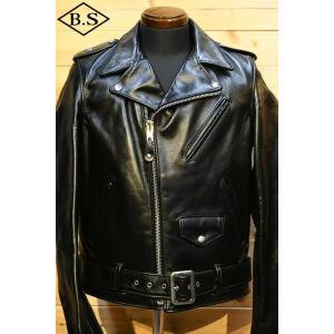 ショット  schott レザージャケット 7823950087 613UHT HORSEHIDE ...