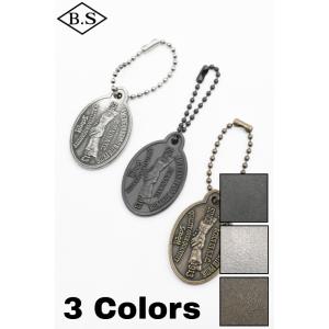 ショット schott 小物 7825970031 SHAKEHAND KEY FOB シェイクハン...