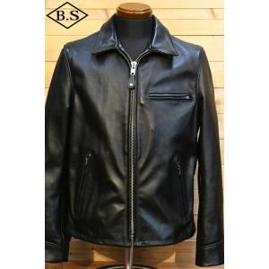 Schott N.Y.C ショット 103US TRUCKER レザージャケット 7209 Schott N.Y.C ショット 103US TRUCKER レザージャケット 7209