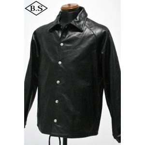 ショット schott レザージャケット 78...の詳細画像1