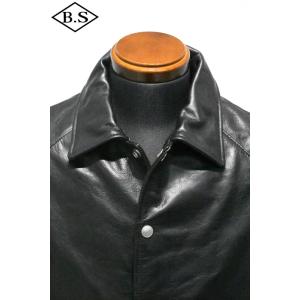 ショット schott レザージャケット 78...の詳細画像3