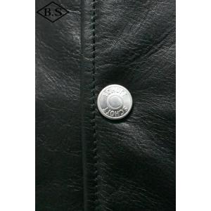 ショット schott レザージャケット 78...の詳細画像4