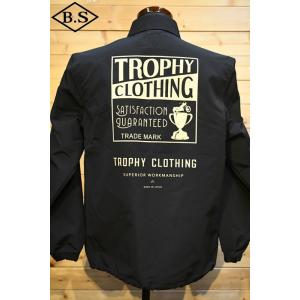 トロフィークロージング TROPHY CLOTHINGC ジャケット TR24SS-502 Box ...