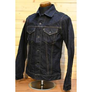 ウエス UES ジージャン UES デニムジャ...の詳細画像1