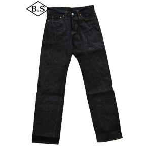 UES（ウエス） UES 400R レギュラーストレートデニム ues denim