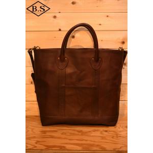 ヴァスコ  トートバッグ VASCO VS-264TL LEATHER BOAT TOTE BAG ...