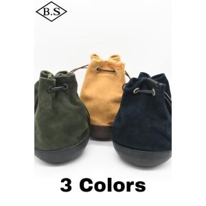 Hender Scheme（エンダースキーマ） senzu bag black : Simon s&co