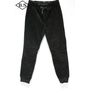 ワイツーレザー Y’2 LEATHER レザーパンツ TP-08 STEER ROUGHOUT RE...