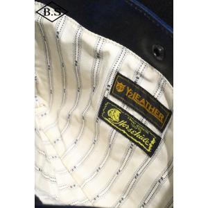 別注 ワイツーレザー Y’2 LEATHER ...の詳細画像5