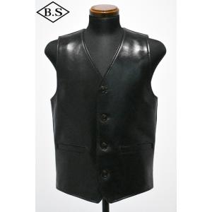 ワイツーレザー　Y'2 LEATHER スエードベスト　　　38 ワイツーレザー Y'2 LEATHER レザーベスト TV-02 STEER SUEDE VEST