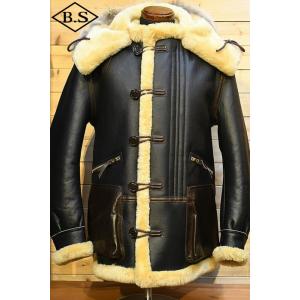 Schott N.Y.C（ショット） Schott #7823950100 257S B-3 ボンバー