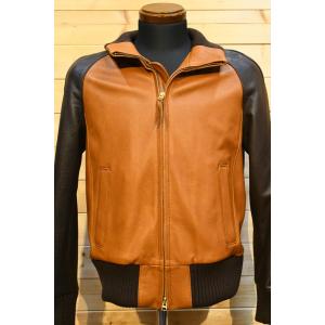 Schott N.Y.C（ショット） schott レザージャケット 革ジャン ブルゾン
