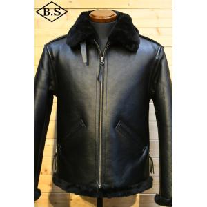 BUZZ RICKSON'S バズリクソンズ B-6 フライトジャケット メンズ Type