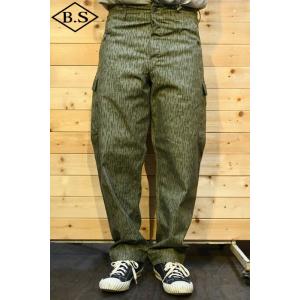 コリンボ パンツ COLIMBO ZX-0205 Harz Soldat Pants  レインドロッ...