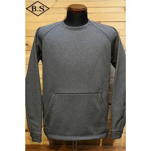 コリンボ  COLIMBO ZX-0434 CASCADE SWEATER L.GRAY カスケード...