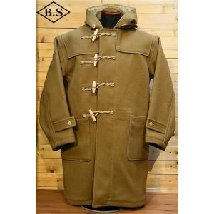 コリンボ アウター COLIMBO ZX-0151 Saxon Convoy Coat CAMEL ...