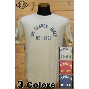 コリンボ Tシャツ COLIMBO ZY-0415 FREMONT COTTON THERMAL T...