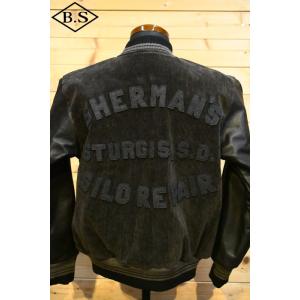 コリンボ COLIMBO アウター ZY-0143 Spirit Mound Sports Jkt ...