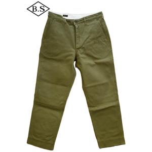 WAREHOUSE（ウエアハウス） M-43 ユーティリィティーパンツ WAREHOUSE