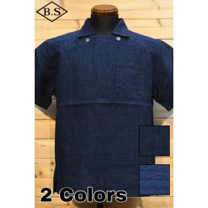 COLIMBO Perryville General Shirt ZZT-0310 ベリービルジェネラル
